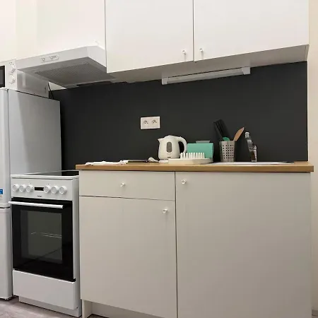 Modern With Gallery - Gp Apartment Brünn