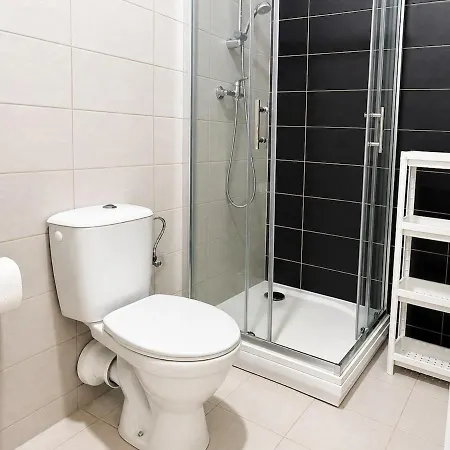 Modern With Gallery - Gp Apartment